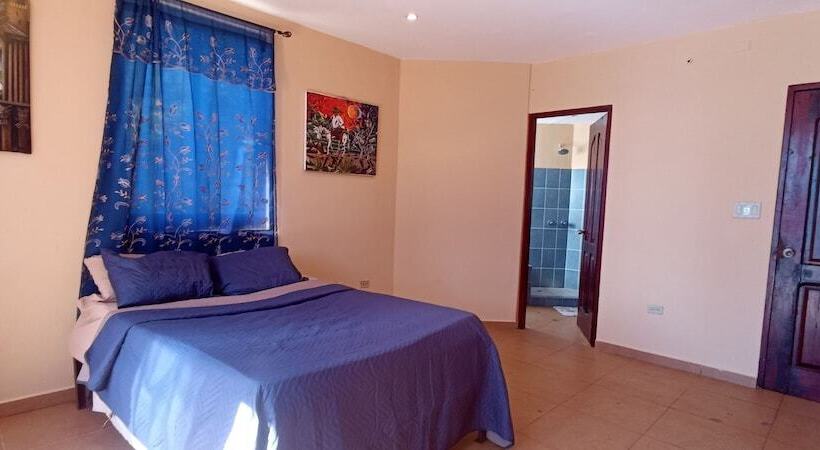 Herberge Jungla De Panama