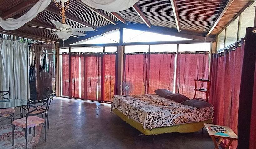 Herberge Jungla De Panama