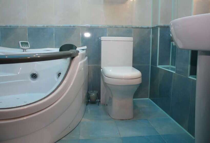 Apartments Alliance On Gazetny