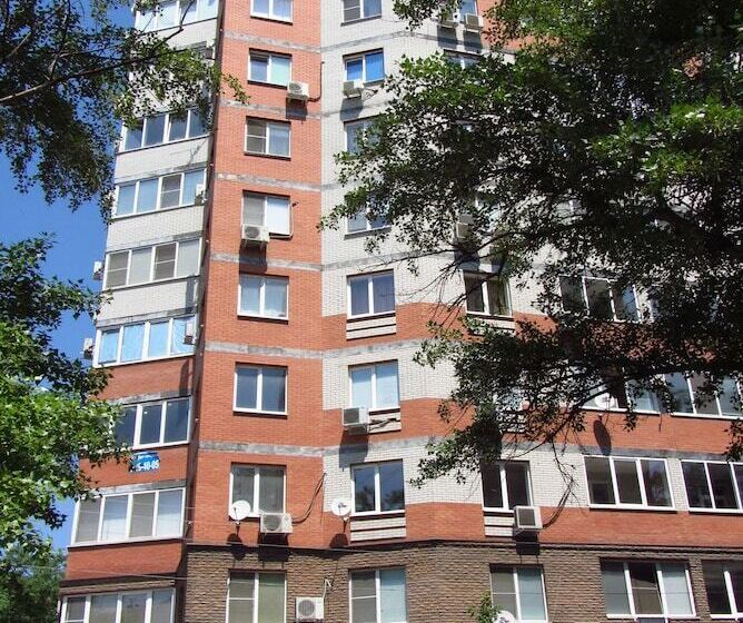 Apartments Alliance On Gazetny