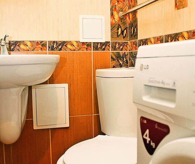 Apartments Alliance On Gazetny