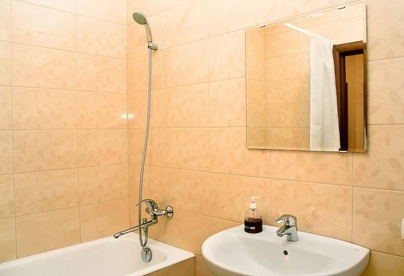 Apartments Alliance On Gazetny