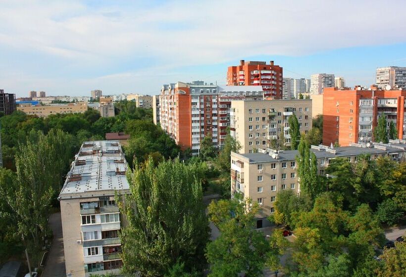 Apartments Alliance On Gazetny