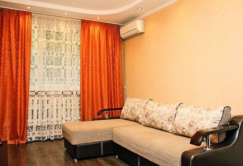 Apartments Alliance On Gazetny