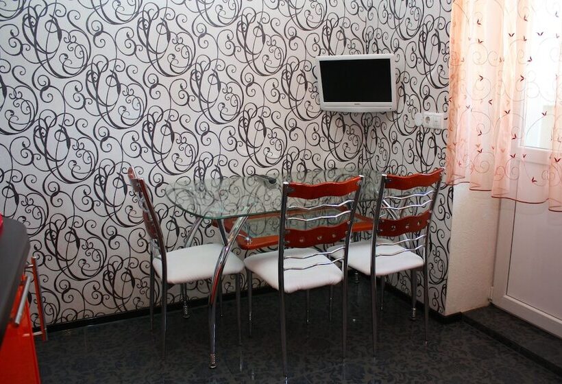 Apartments Alliance On Gazetny