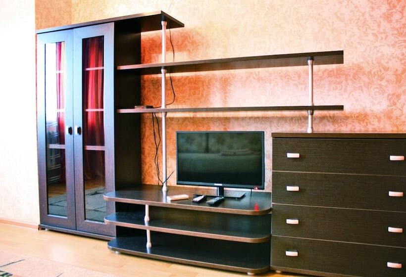 Apartments Alliance On Gazetny