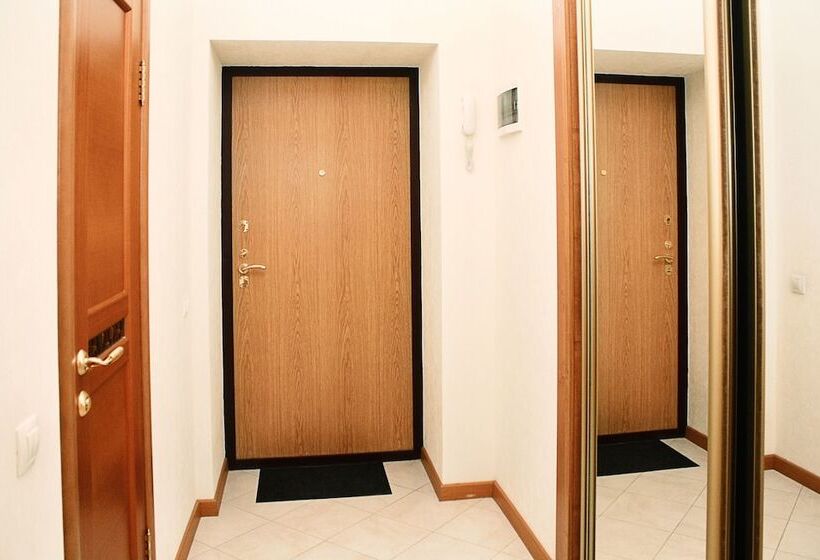 Apartments Alliance On Gazetny