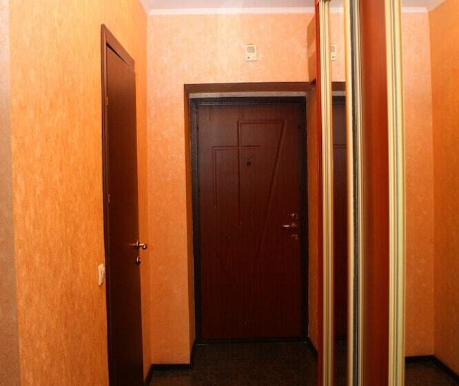 Apartments Alliance On Gazetny