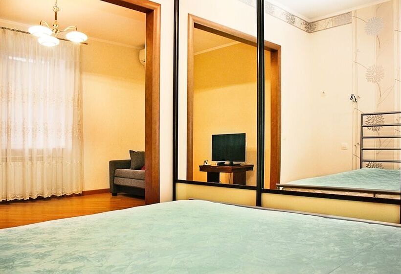 Apartments Alliance On Gazetny