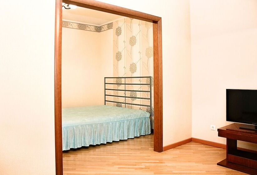 Apartments Alliance On Gazetny