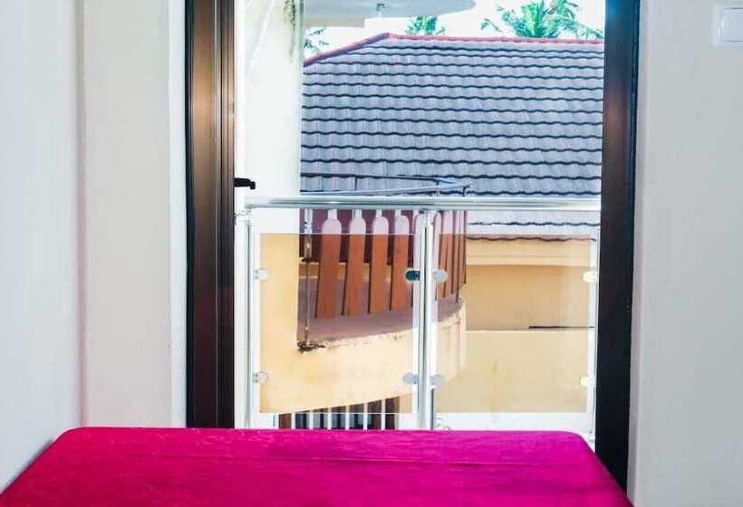 مبيت وإفطار Kansa Hotel, Lda