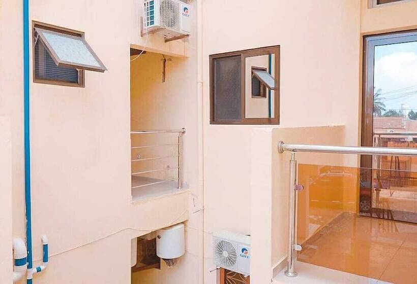 مبيت وإفطار Kansa Hotel, Lda