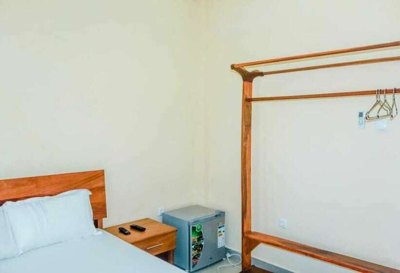 مبيت وإفطار Kansa Hotel, Lda