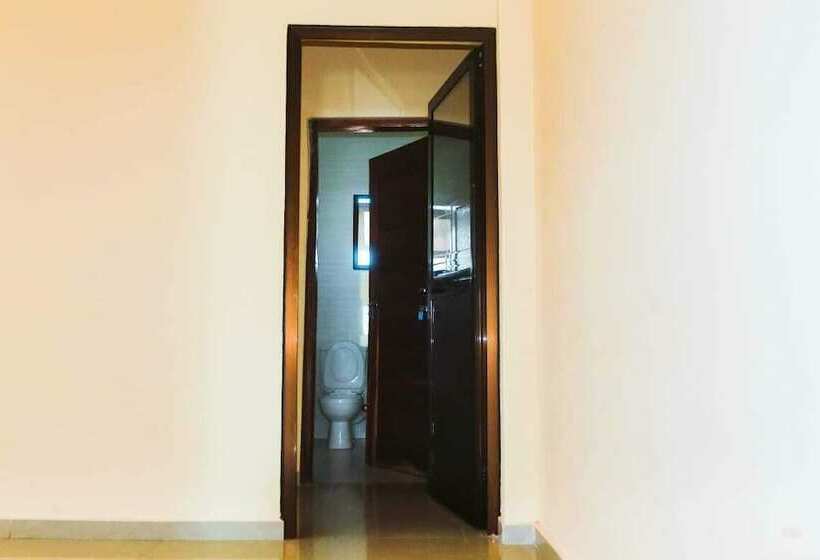 مبيت وإفطار Kansa Hotel, Lda