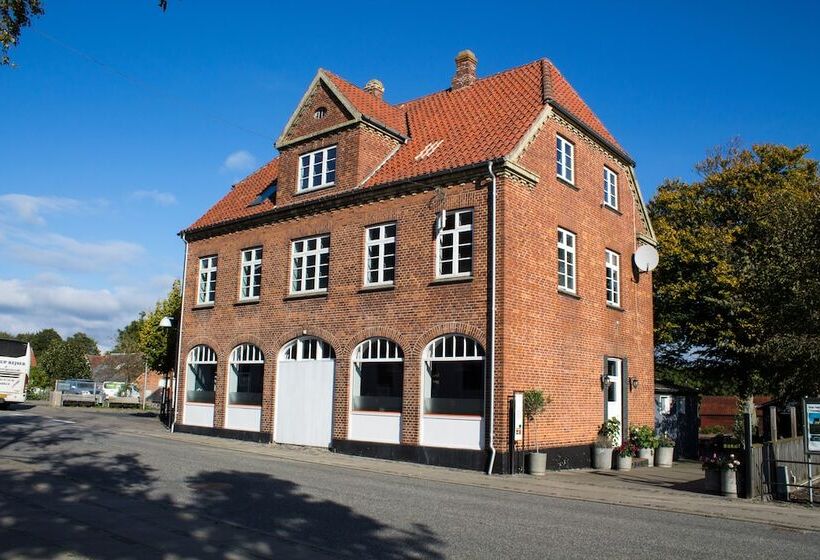 Bed and Breakfast Madhuset