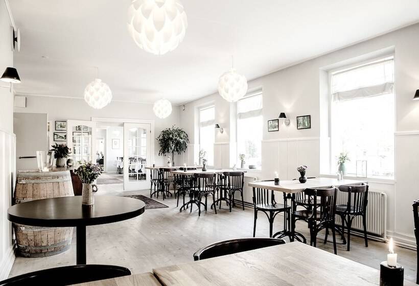 Bed and Breakfast Madhuset