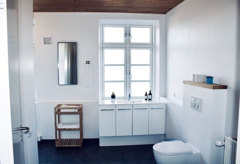 Bed and Breakfast Madhuset