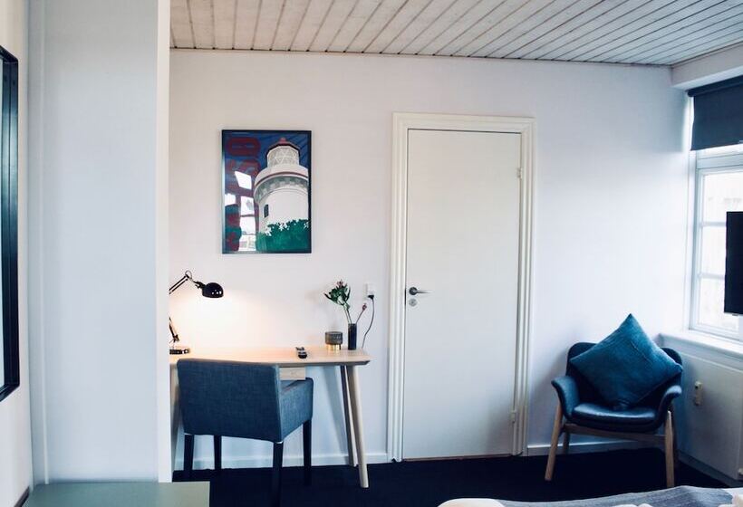 Bed and Breakfast Madhuset