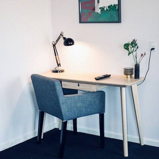 Bed and Breakfast Madhuset