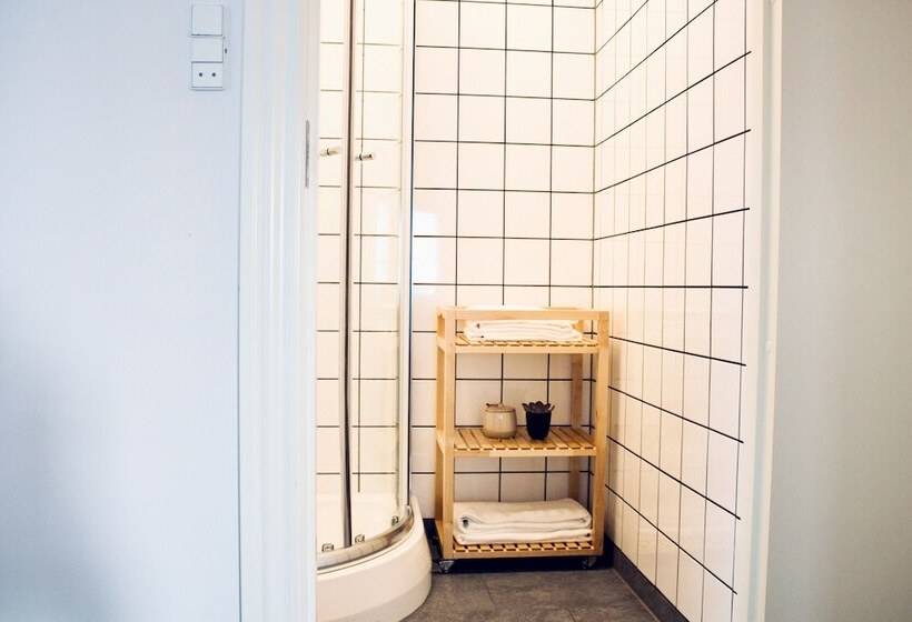 Bed and Breakfast Madhuset