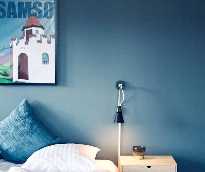 Bed and Breakfast Madhuset