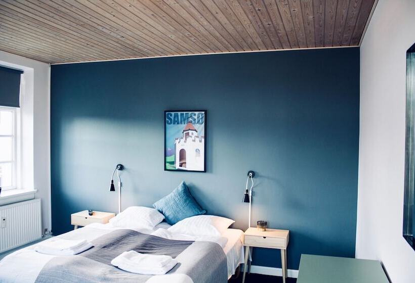 Bed and Breakfast Madhuset