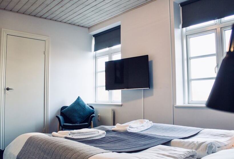 Bed and Breakfast Madhuset