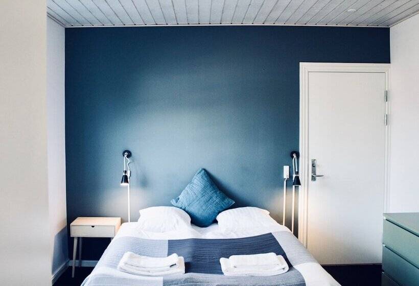 Bed and Breakfast Madhuset