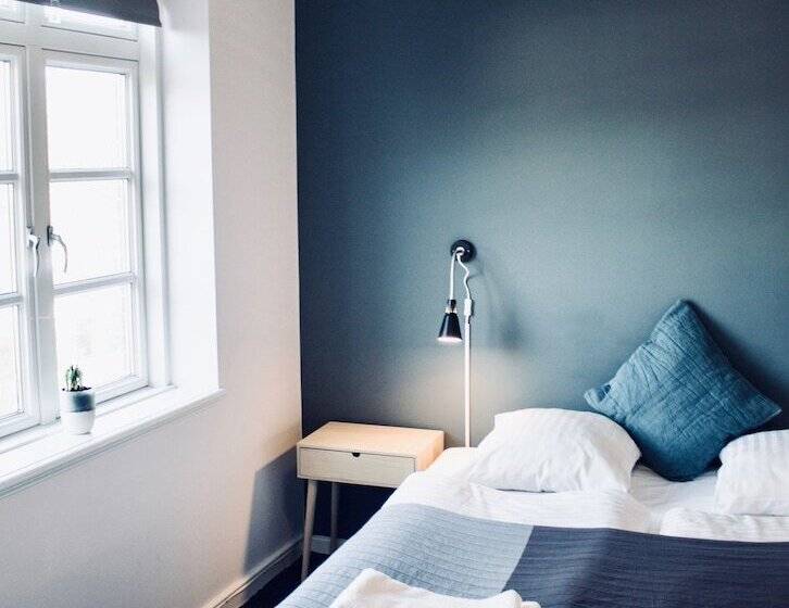 Bed and Breakfast Madhuset