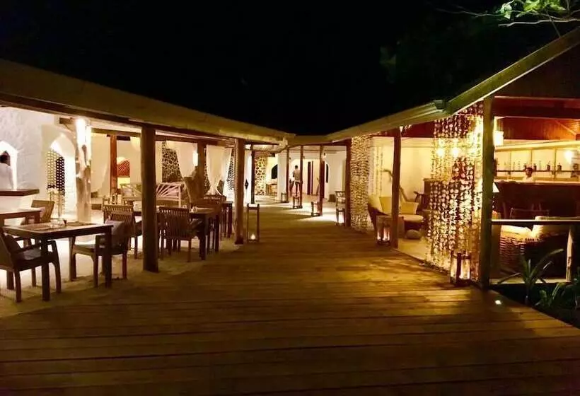 Bliss Hotel Praslin