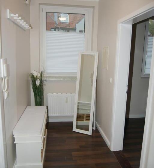 Fachwerkhaus In Der Altstadt