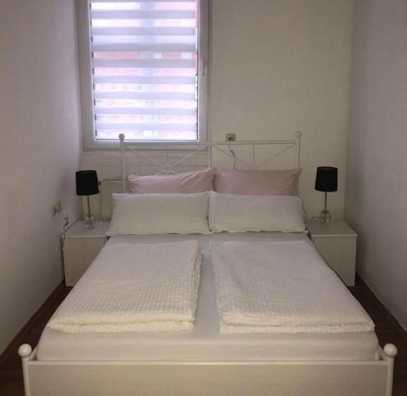 Fachwerkhaus In Der Altstadt