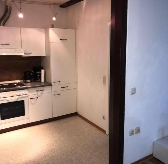 Fachwerkhaus In Der Altstadt