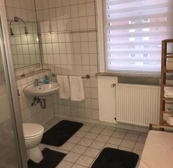 Fachwerkhaus In Der Altstadt