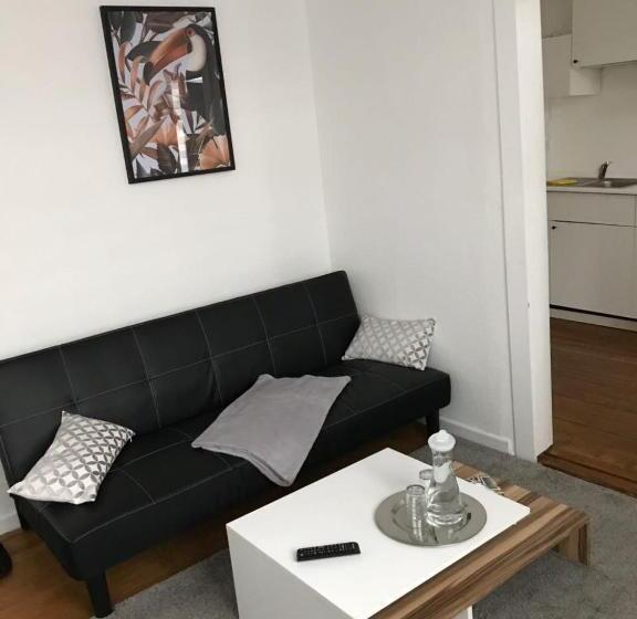 Fachwerkhaus In Der Altstadt