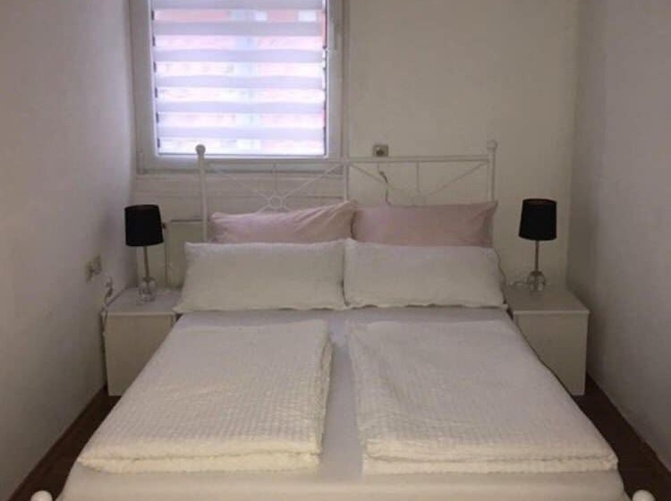 Fachwerkhaus In Der Altstadt