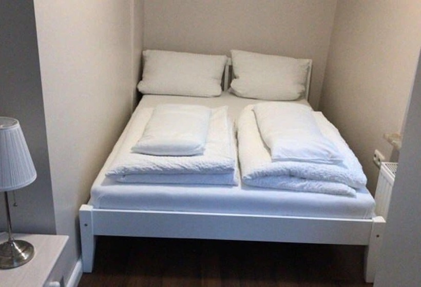 Fachwerkhaus In Der Altstadt