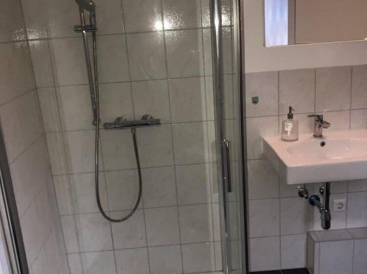 Fachwerkhaus In Der Altstadt