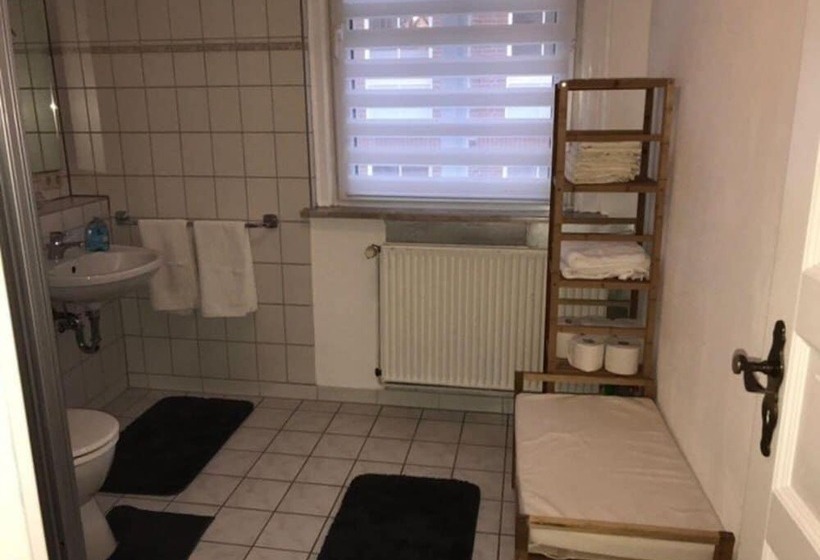 Fachwerkhaus In Der Altstadt