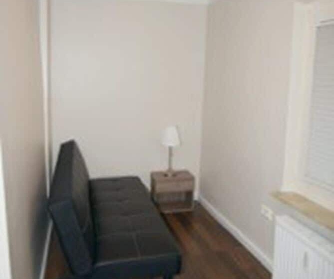 Fachwerkhaus In Der Altstadt