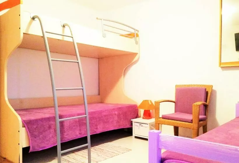 Hostel Kris