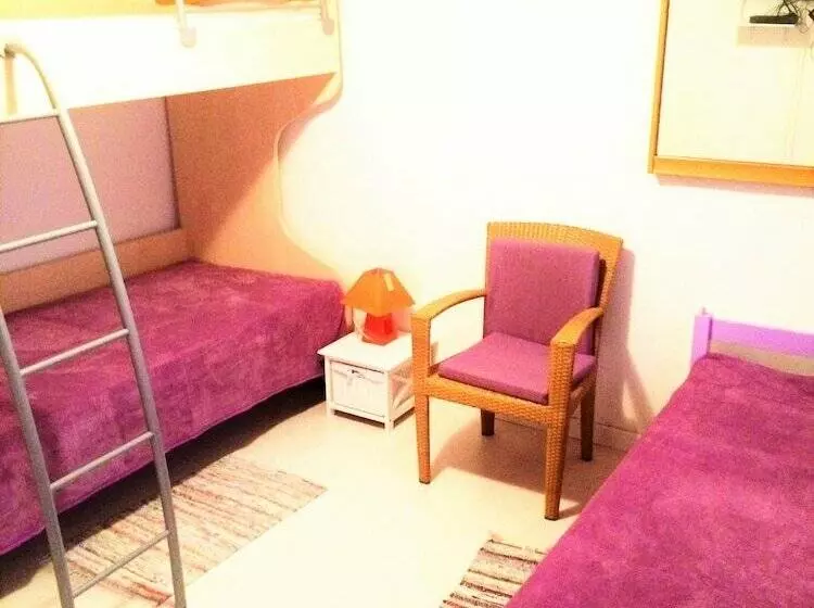 Hostel Kris