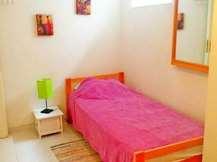 Hostel Kris