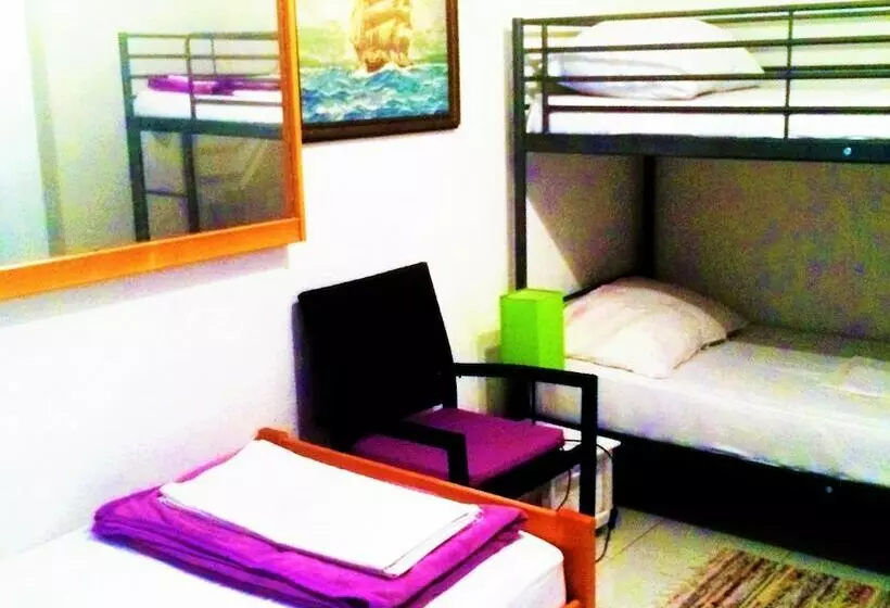Hostel Kris