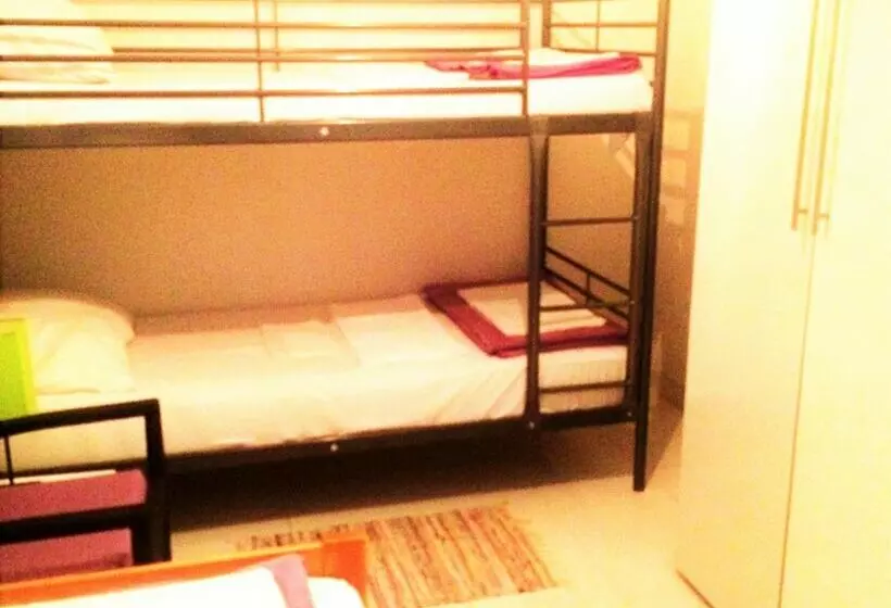 Hostel Kris