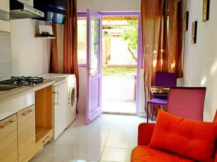 Hostel Kris