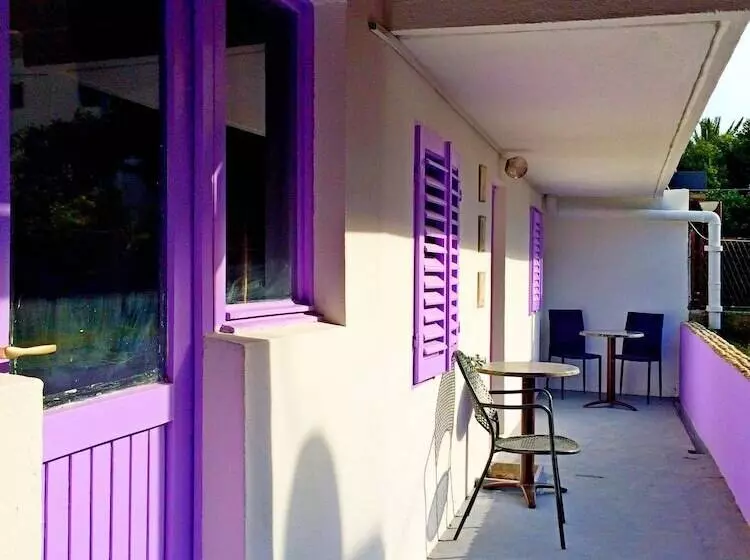 Hostel Kris