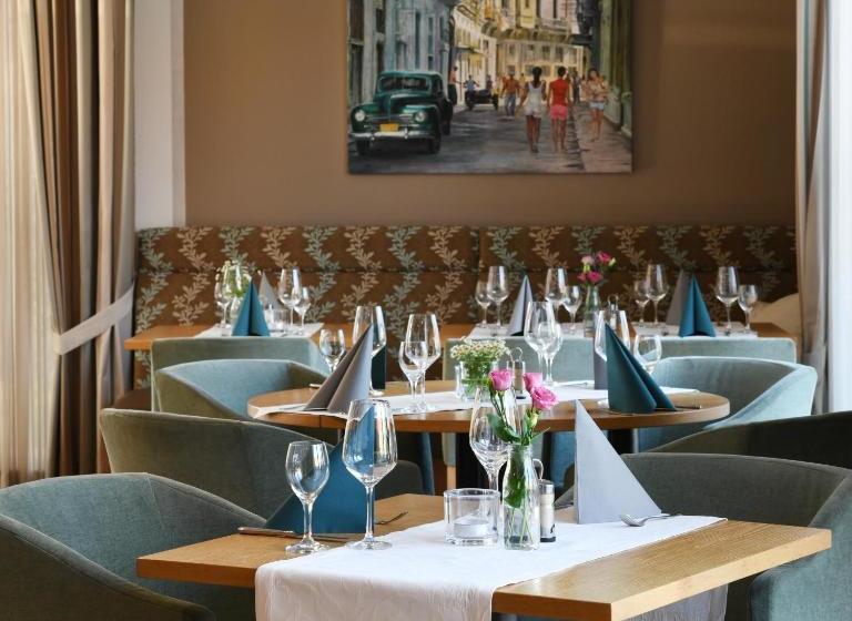 בית מלון כפרי Am Markt