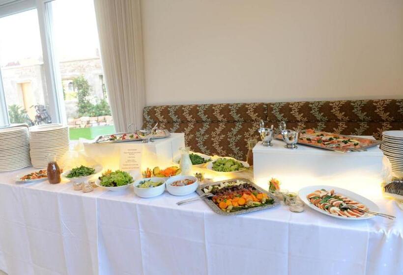 בית מלון כפרי Am Markt