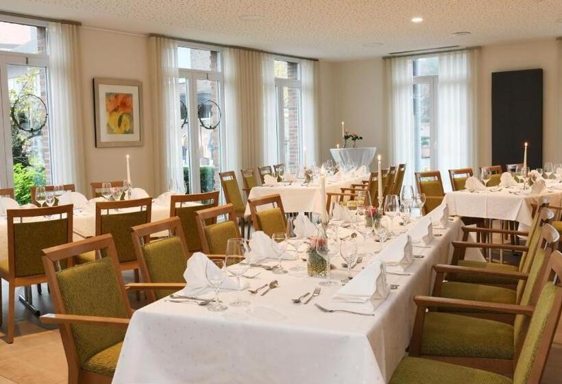 בית מלון כפרי Am Markt